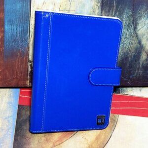 TRIBECA TABLETS CASE UNIVERSAL 7" TABLET FOLIO FOLD UP CASE